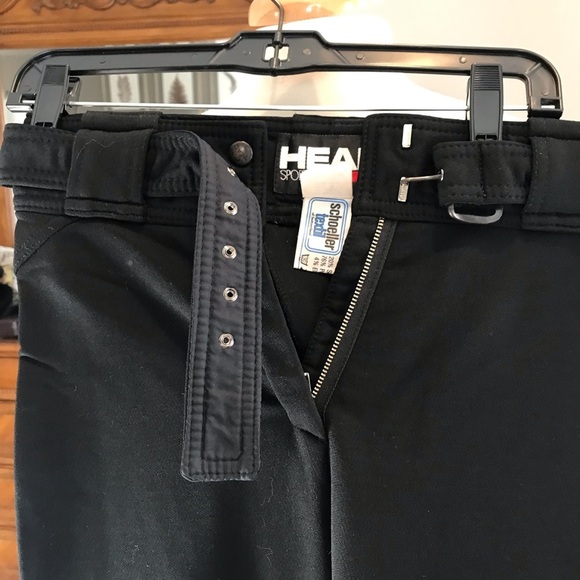 Head Ski Pants - Picture 2 of 6